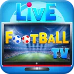live football tv app