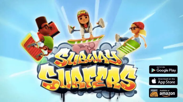 subway surfers mod apk download