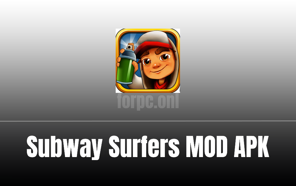 subway surfers mod download