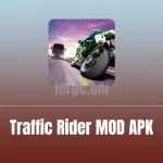 Traffic Rider MOD APK 2022 Download (Unlimited Money)