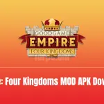 Empire Four Kingdoms MOD APK Download