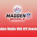 Madden NFL 22 Mobile Football MOD APK Download (Unlimited Money)
