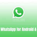 YoWhatsApp APK Free Download for Android and PC