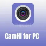 camhi app for pc download