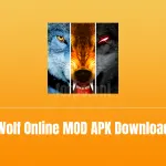 Wolf Online MOD APK Download for Android v3.5.0 (Unlimited Points)