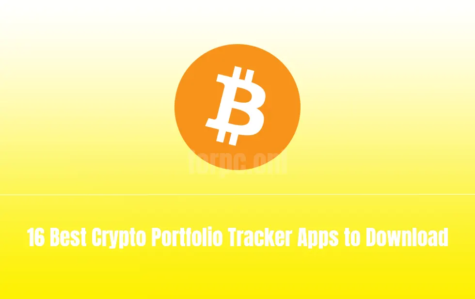 best crypto market tracking apps