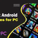 Best Android Games for PC
