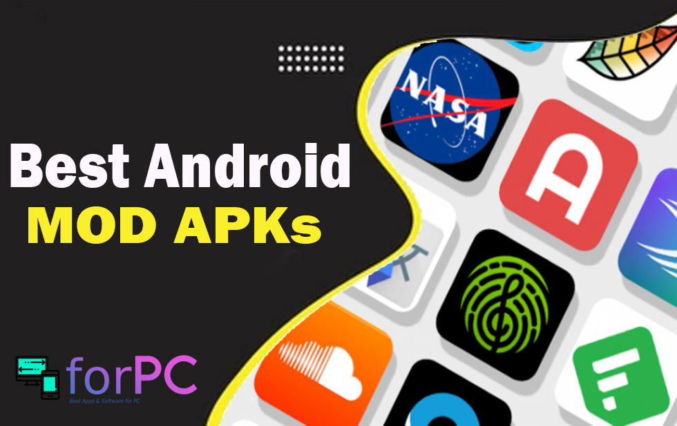 Best MOD APK for Android Download