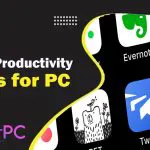 Download Best Productivity Apps for PC Free! (Windows & MAC)