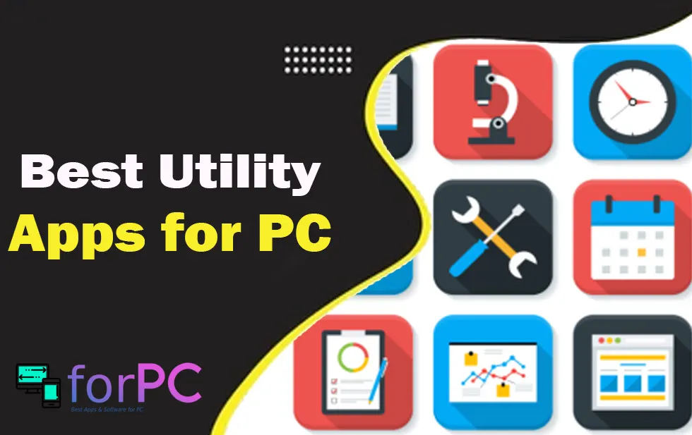 Download Best Utility Apps for PC Free