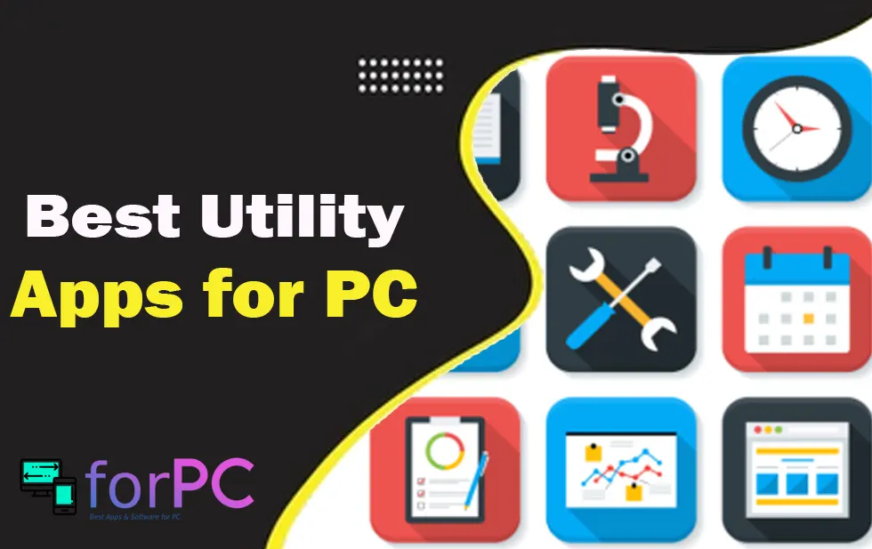 Download Best Utility Apps for PC Free! (Windows & MAC)