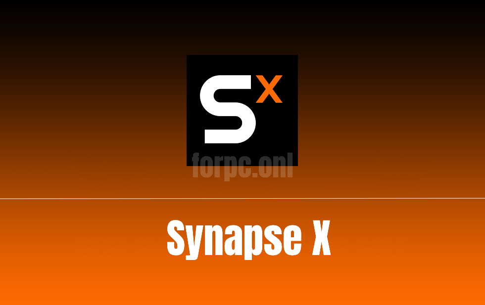 synapse x.