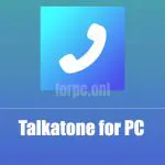 talkatone download for pc
