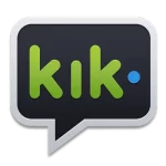kik messenger for pc