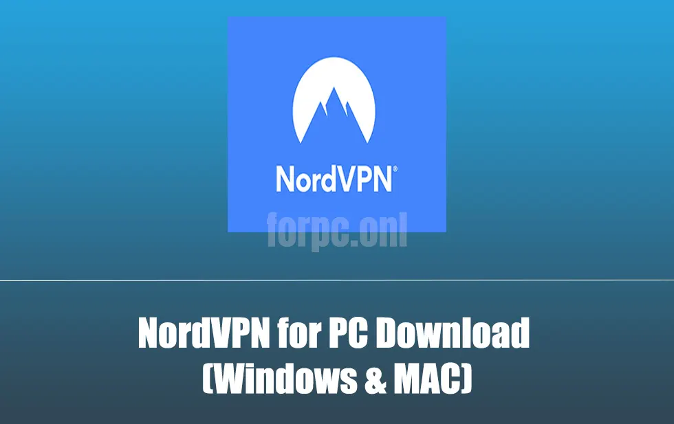 download nordvpn windows and mac