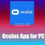 Oculus App for PC Free Download