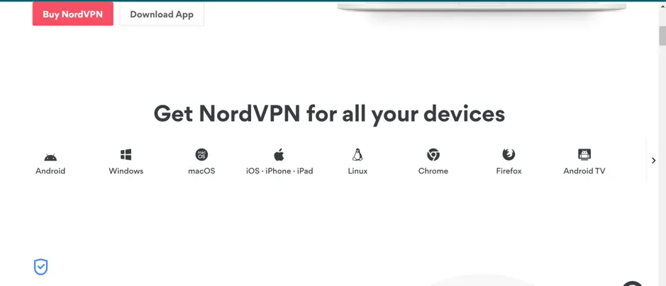 nordvpn