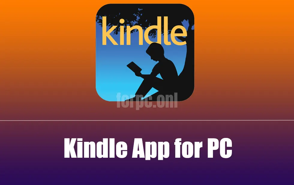 download kindle app for pc