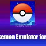 best pokemon emulators for pc