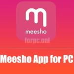 download Meesho App for PC