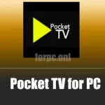Pocket TV for PC Download