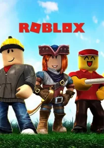 about roblox
