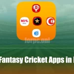 21 Best Fantasy Cricket Apps to Download & Win Real Prizes download fantasy cricket Apps