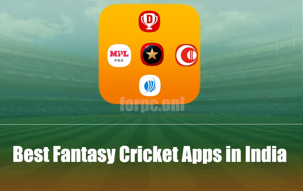 download fantasy cricket Apps