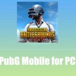 download pubg mobile for pc