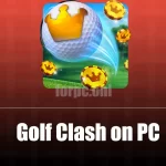 Golf Clash on PC