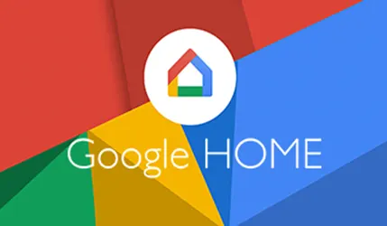 Google home for pc