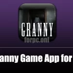 Granny for PC Download & Play Free (Windows & macOS Emulator)
