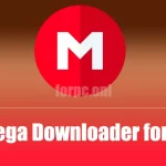 Mega Downloader for PC