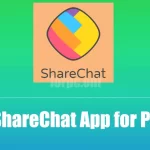 ShareChat App for PC Download
