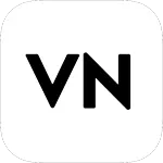 VN Video Editor app 