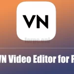 VN Video Editor for pc