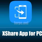 XShare App for PC Download