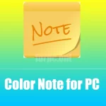 color note for pc