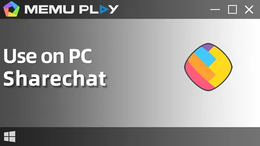 sharechat for windows