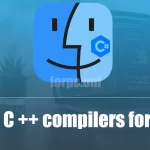 Best C++ Compilers for Mac Download Free (2022) Free + Paid