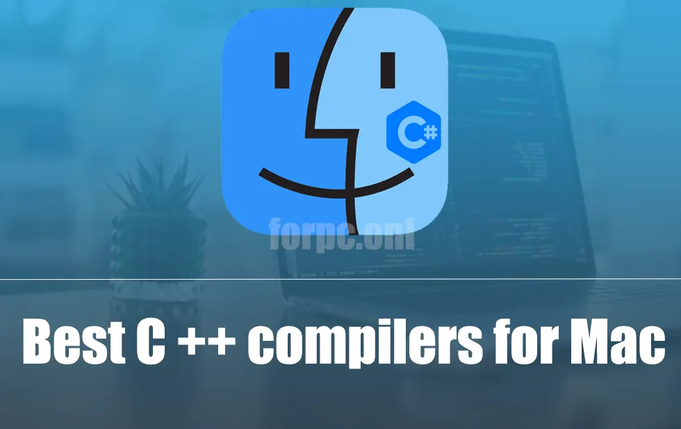 Best C ++ compilers for Mac