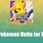 Pokemon UNITE for PC Download & Play FREE