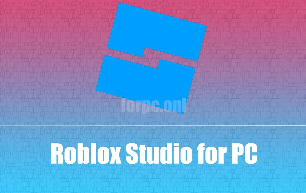 Roblox Studio for PC