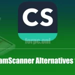Top CamScanner Alternatives for PC