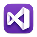 VS Code for macOS