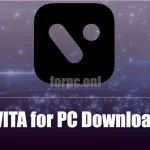 vita for pc download
