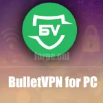 BulletVPN for pc