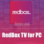 Redbox TV for pc
