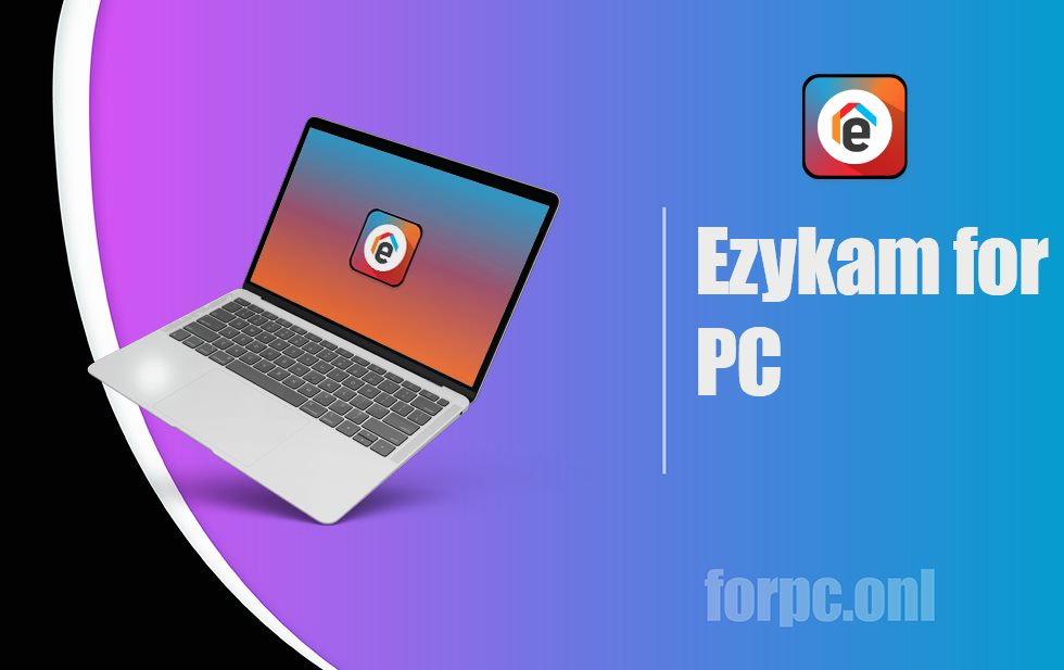 ezykam for pc